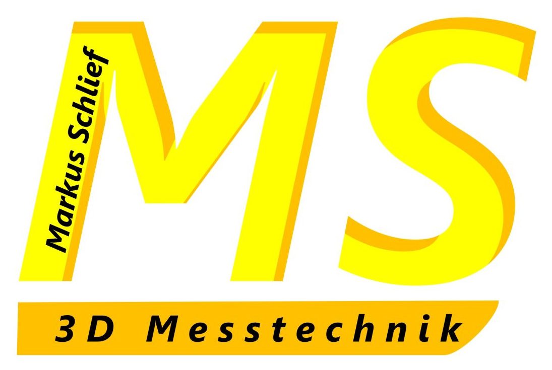 Markus Schlief Mobiler 3D Messtechnik Service