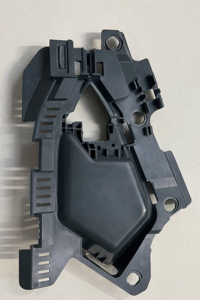 Kunststoffteil für Maschinenbau